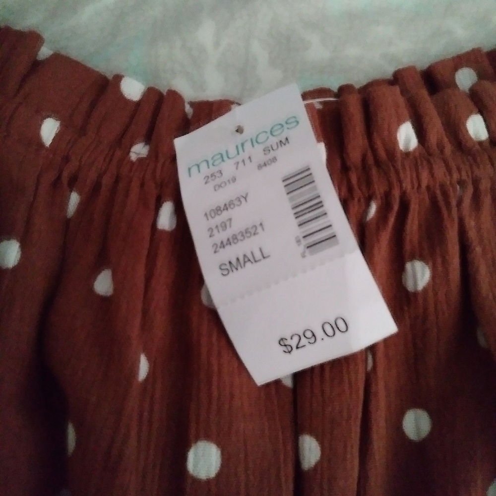 Blouse - Picture 2 of 2